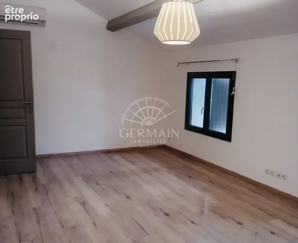 L’Isle-sur-la-Sorgue, à vendre, maison de 115 m² en bord de Sorgue sur un terrain de 451 m². - photo 6