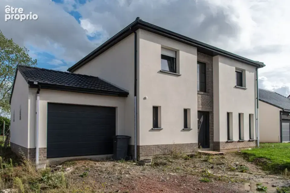 Terrain 382 m² à Conflans-Sainte-Honorine  - photo 2