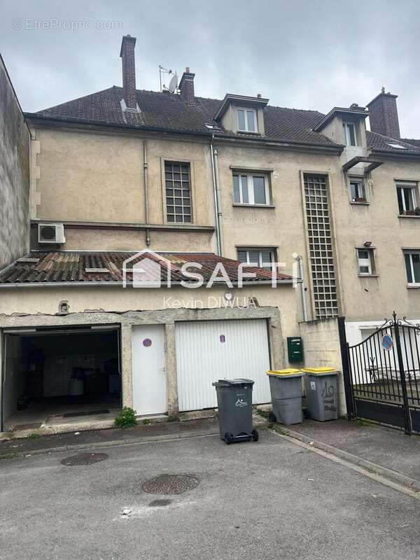 Photo 2 - Appartement à PONT-SAINTE-MAXENCE
