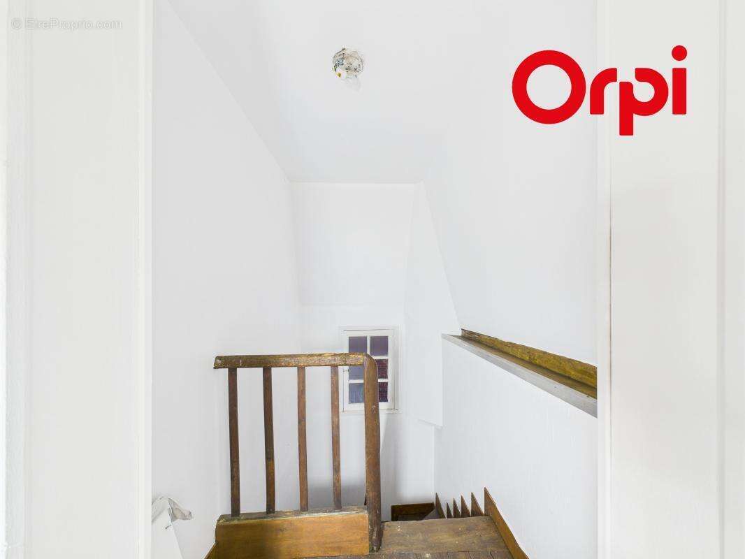 Appartement à BERNAY