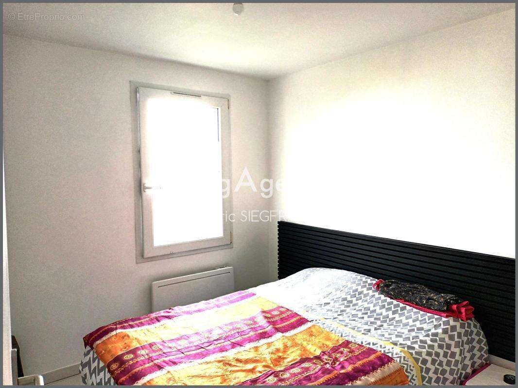 Appartement à LA BARRE-DE-MONTS