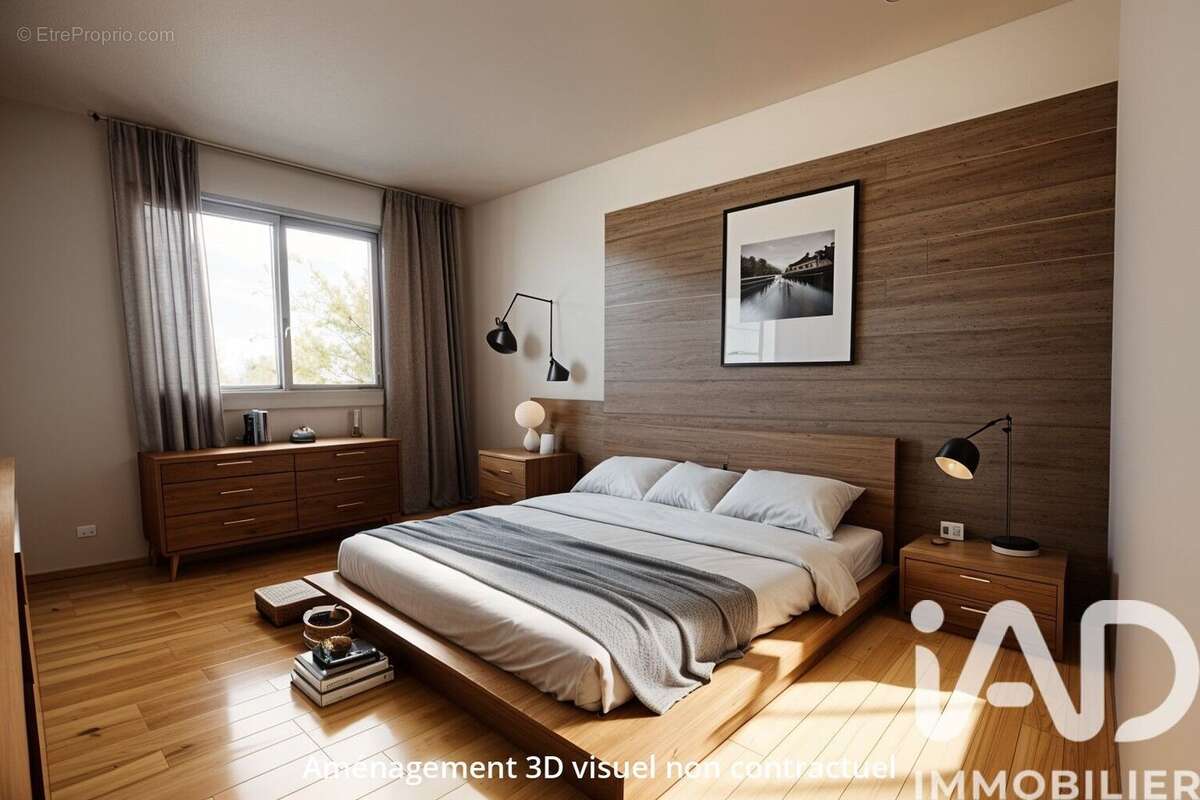 Photo 9 - Maison à COUBRON