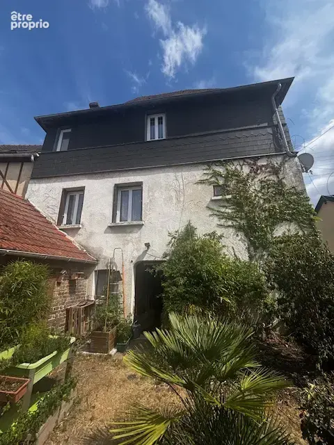 Maison T4 87m2 avec jardin - photo 2