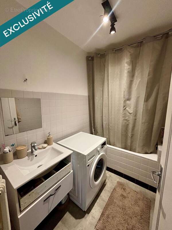 Photo 7 - Appartement à SAINT-CLAUDE
