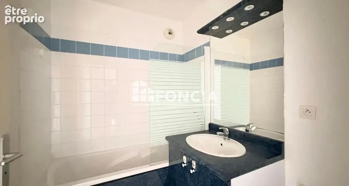 Appartement T3 lumineux et traversant de 78 m² à Mantes-la-Jolie, à proximité de la gare - photo 13