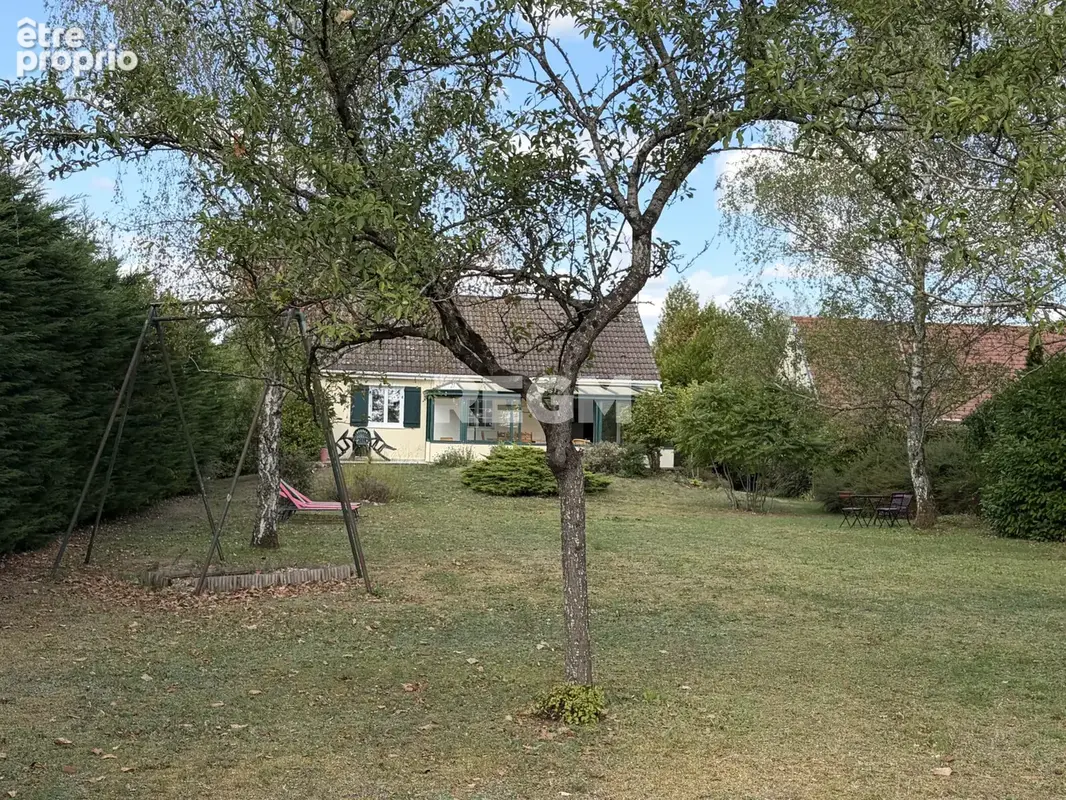 Maison de plain-pied sur sous-sol total - photo 33