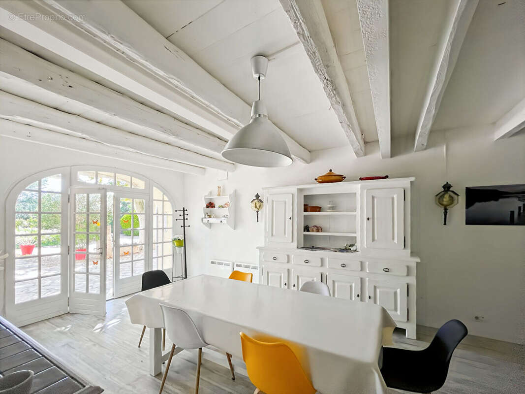 Maison 250m² à tarascon - photo 7