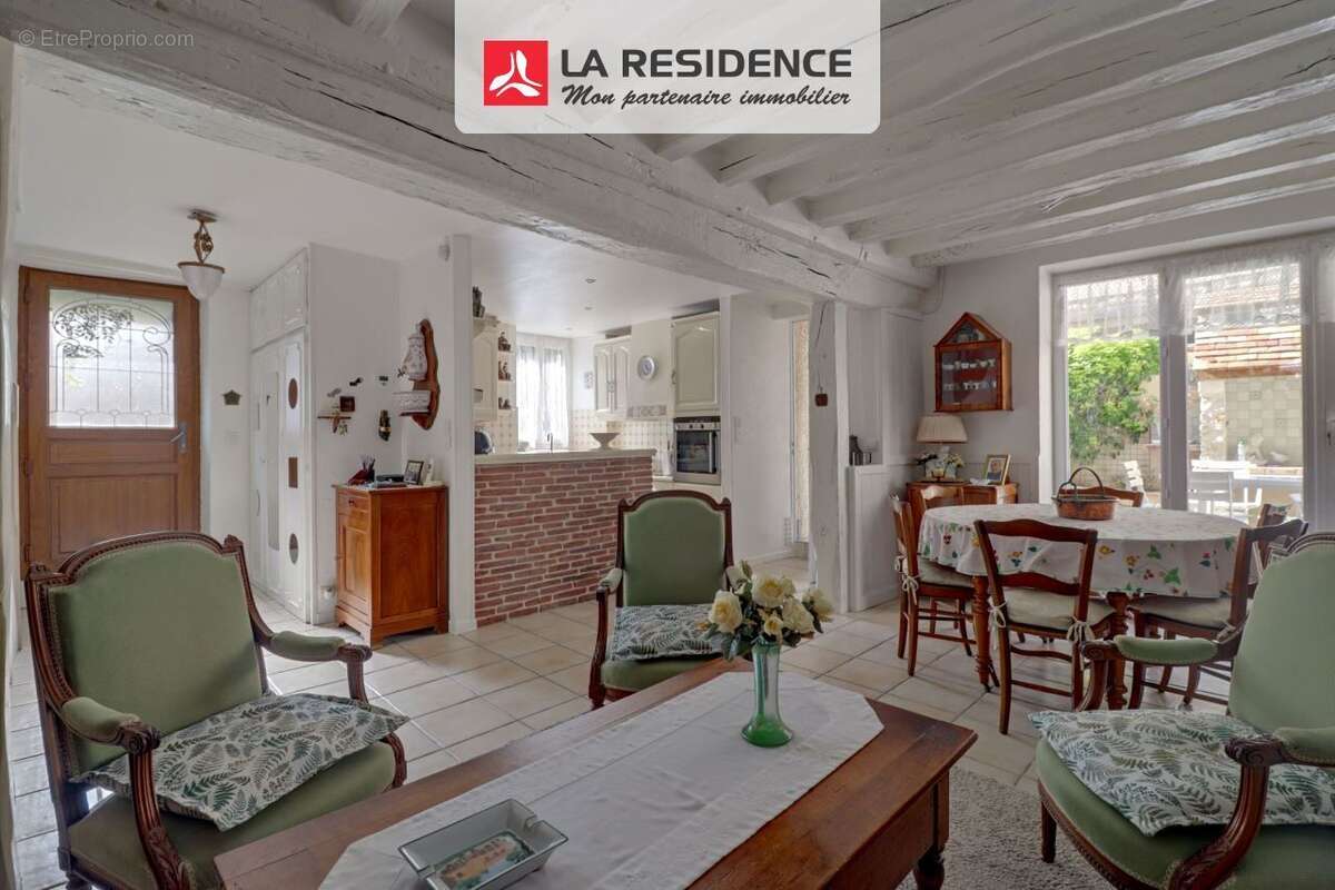 Maison 130 m² à Maule  - photo 2