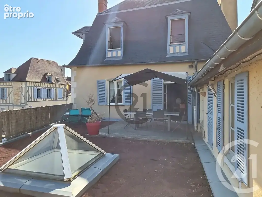 Maison 255 m² à Auxerre  - photo 14