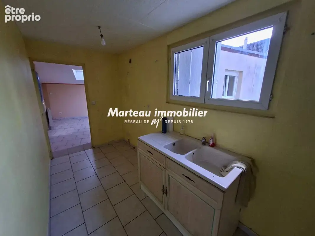 Maison Le Mans 6 pièces 119.43 m² - photo 5