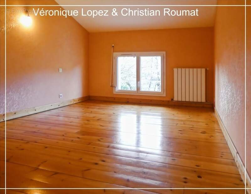 Maison à BON-ENCONTRE