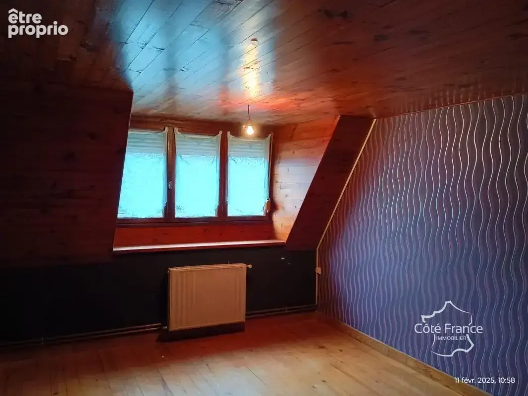 02580 SORBAIS 80 000EUR  Maison de Village - photo 12