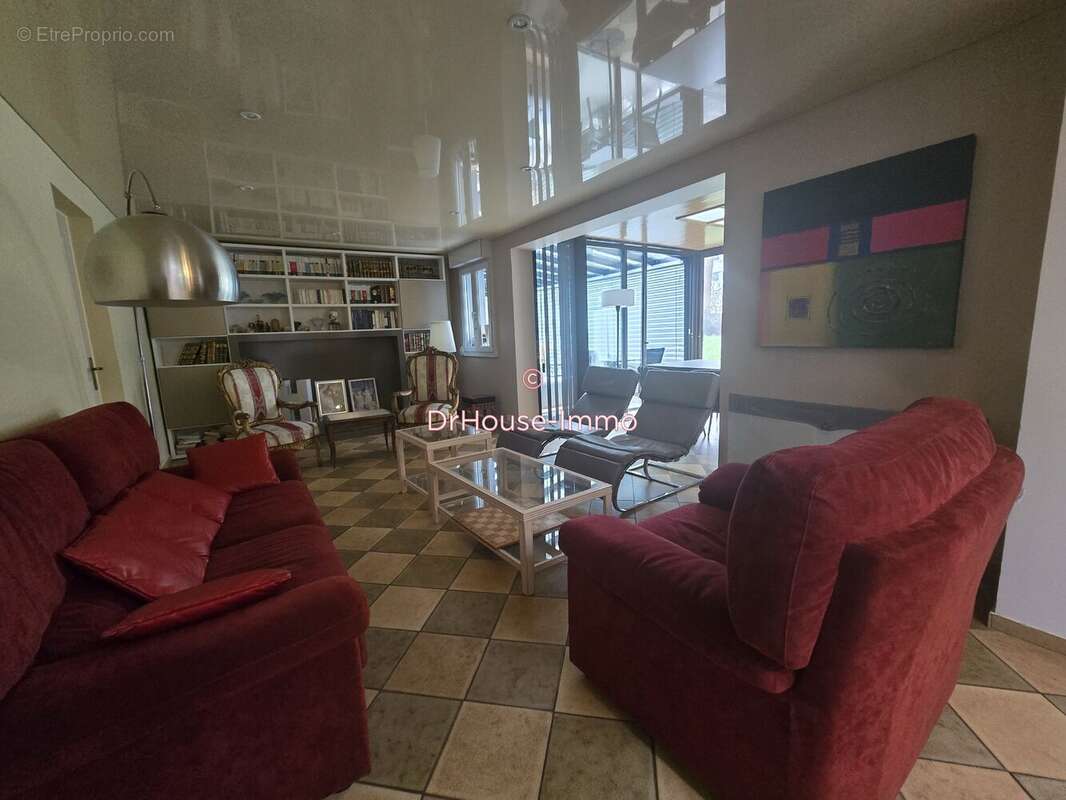 Maison à VILLENEUVE-D'ASCQ