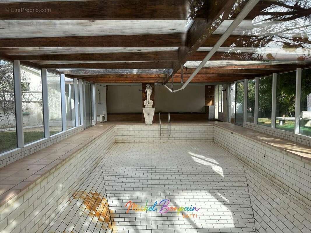 Photo 9 - Maison à MARTIGNAS-SUR-JALLE