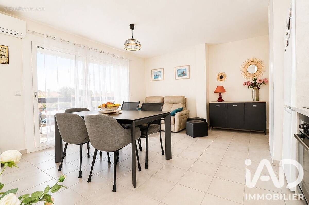 Photo 1 - Appartement à ARGELES-SUR-MER
