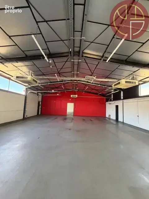 Commerce 840 m² à vendre à Toulouse (31100) - photo 1