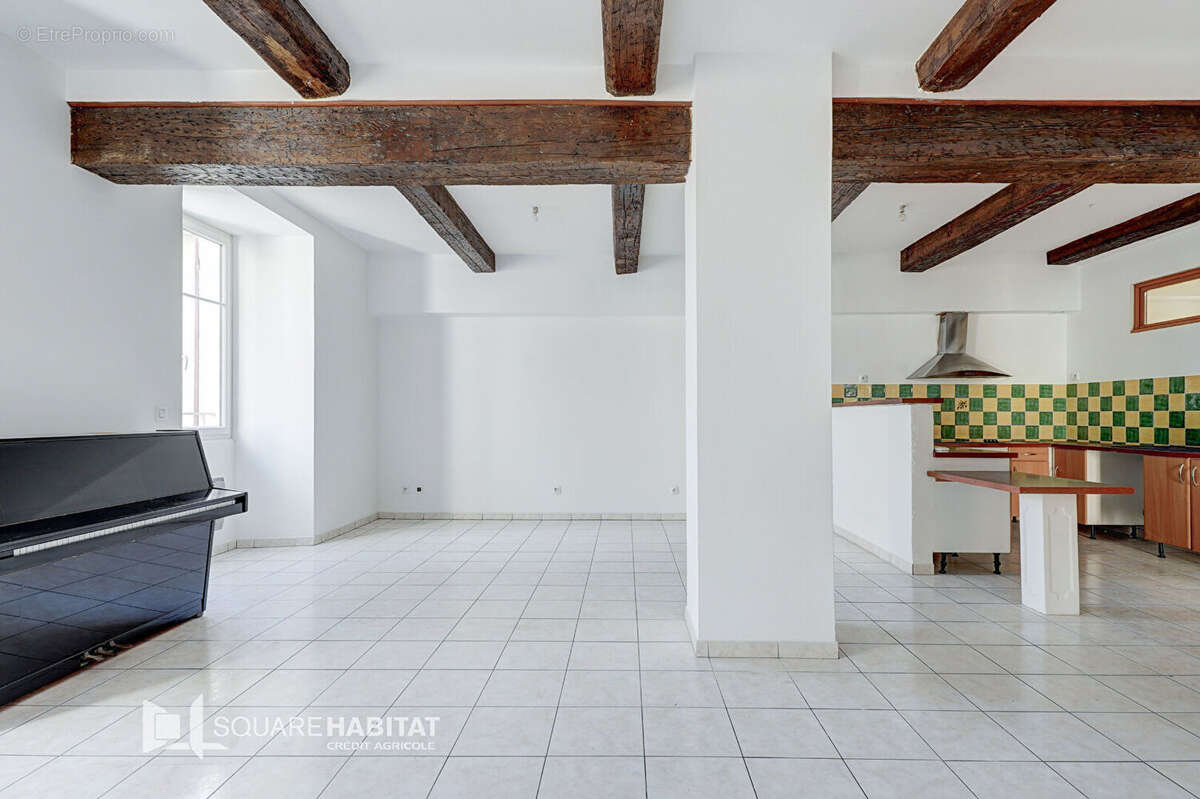 Photo 5 - Appartement à MARSEILLE-1E