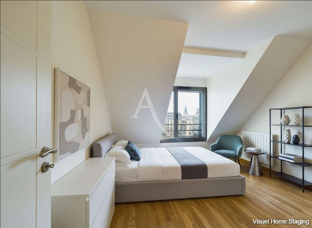 Appartement à ANNECY