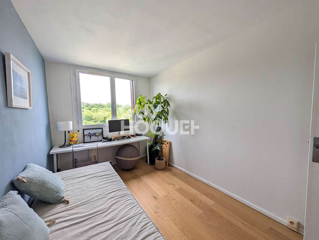 Appartement à MARLY-LE-ROI