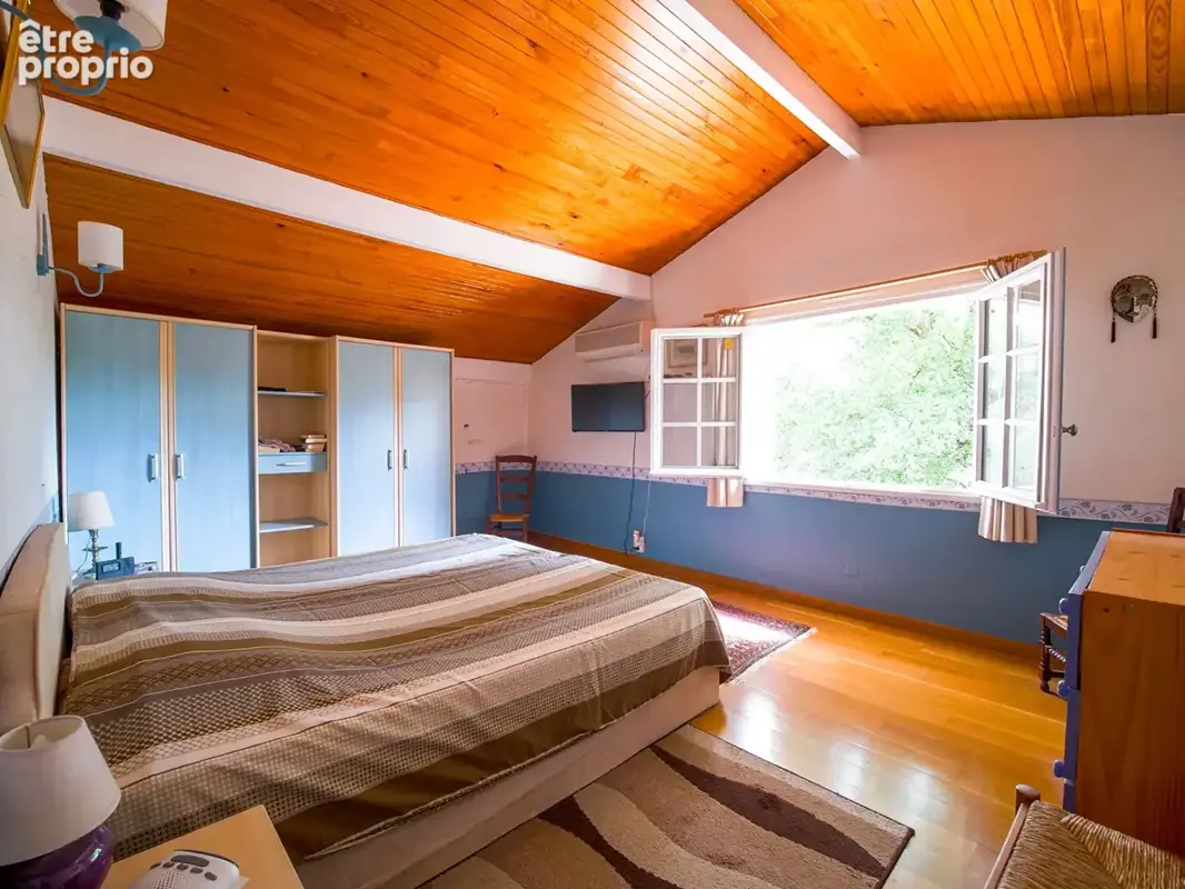 Maison Landaise avec charme - photo 8