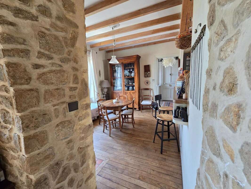 Photo 4 - Maison à BADEN