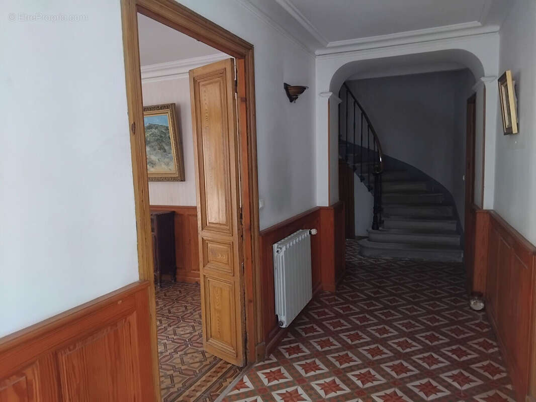 Maison à MONTLAUR
