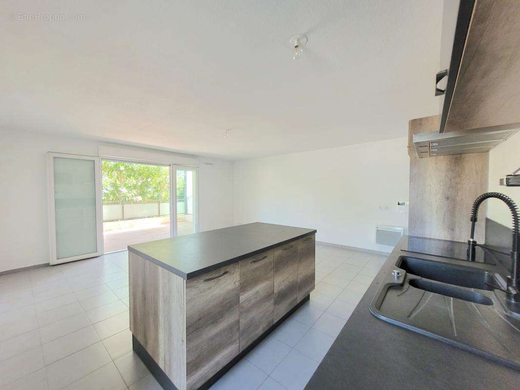 Appartement - photo 6
