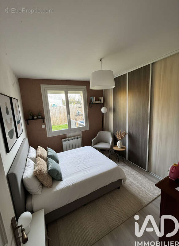 Photo 9 - Maison à SAINT-MAURICE-D'ETELAN