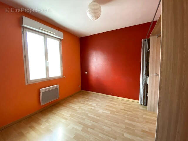 Appartement à SAUJON