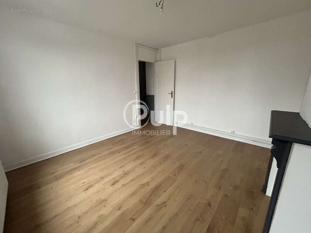 Maison à BILLY-BERCLAU