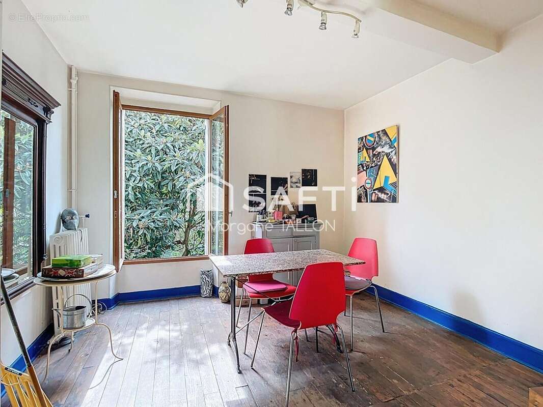 Photo 2 - Maison à ALFORTVILLE