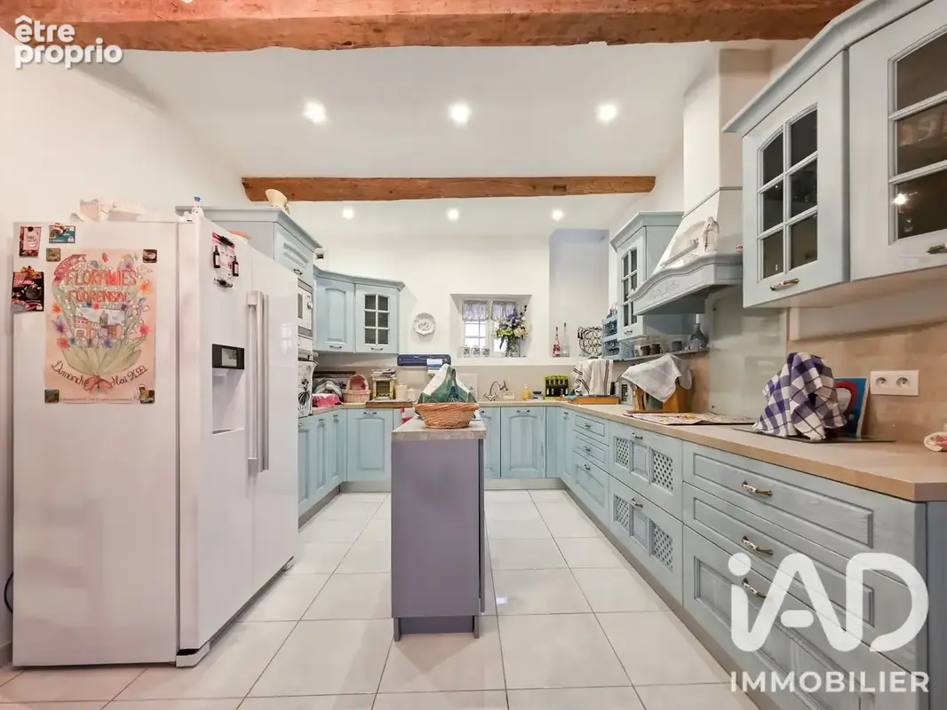 Photo 1 - Maison à FLORENSAC