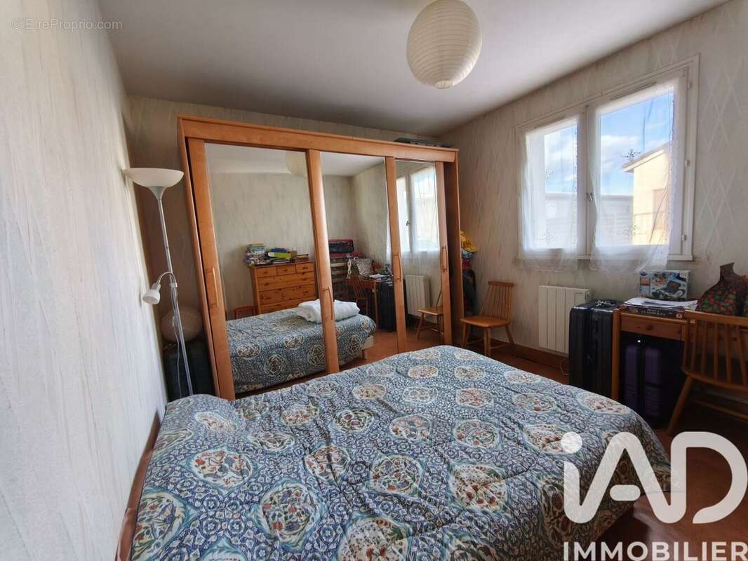 Photo 6 - Appartement à BERGERAC