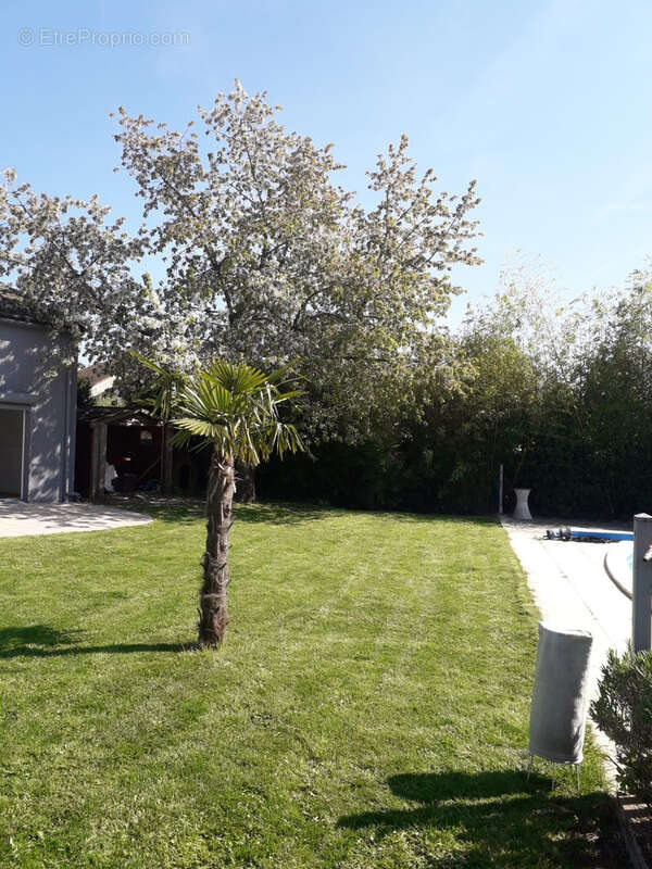 Maison à LES ALLUETS-LE-ROI