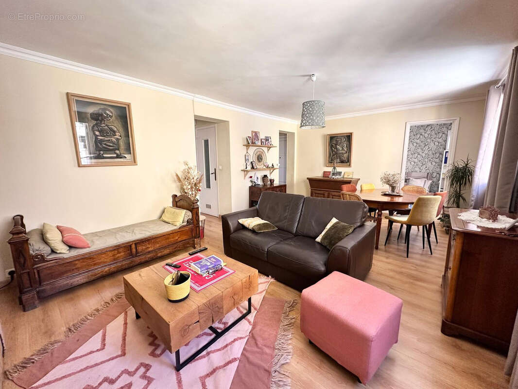 Appartement à SAN-MARTINO-DI-LOTA