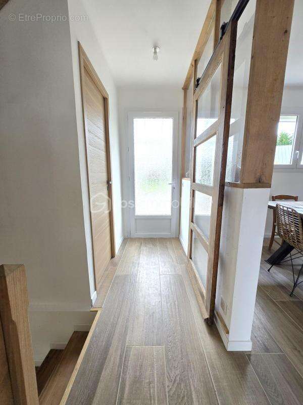 Maison à PLOUER-SUR-RANCE