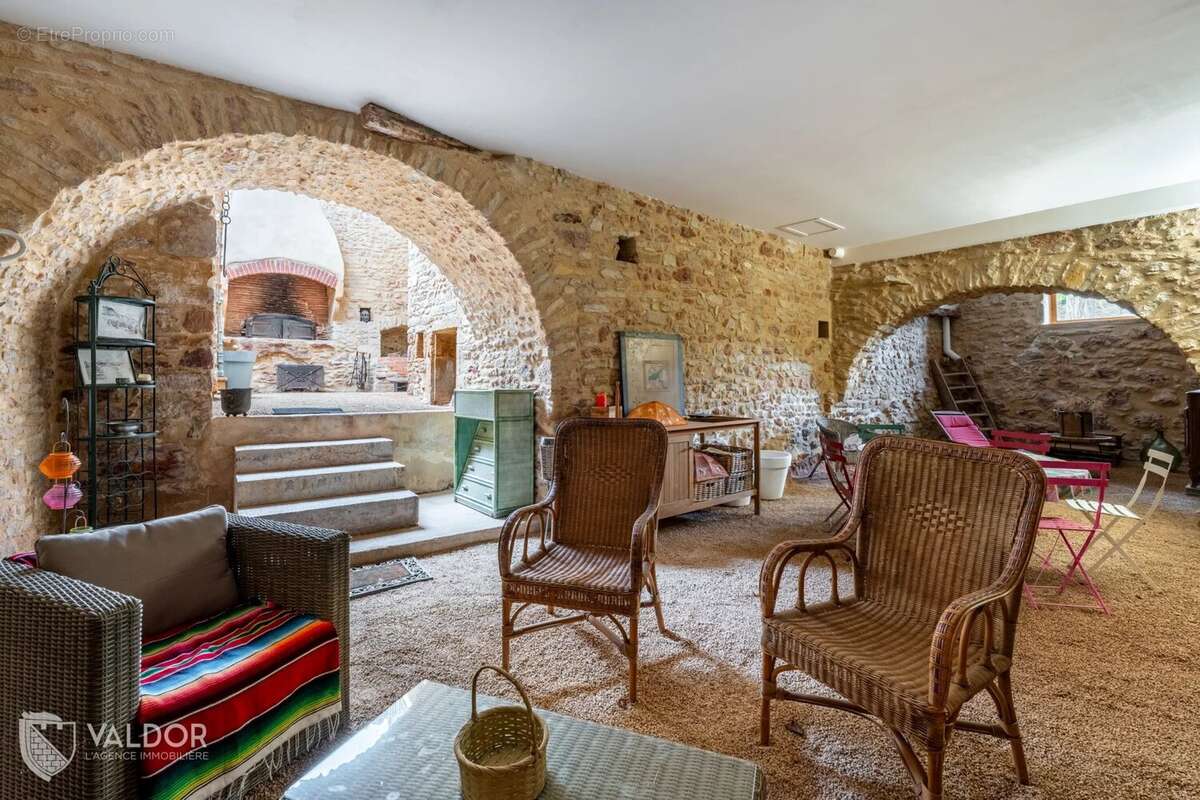 Maison à COGNY