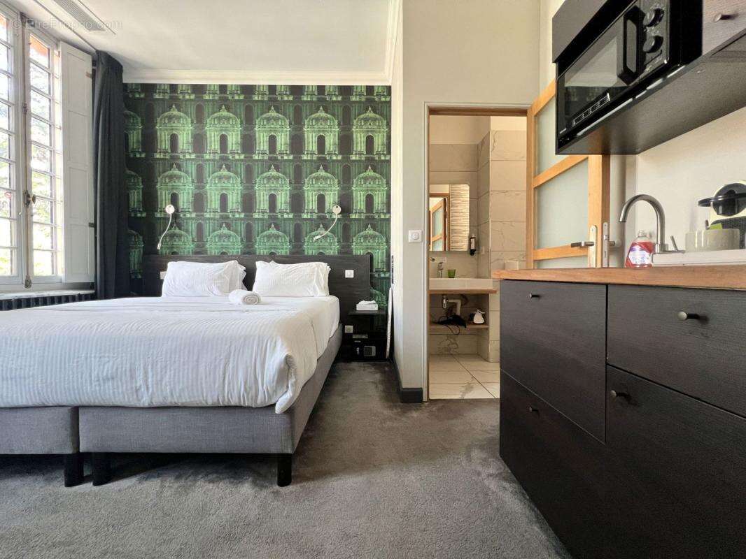 Commerce à TOULOUSE