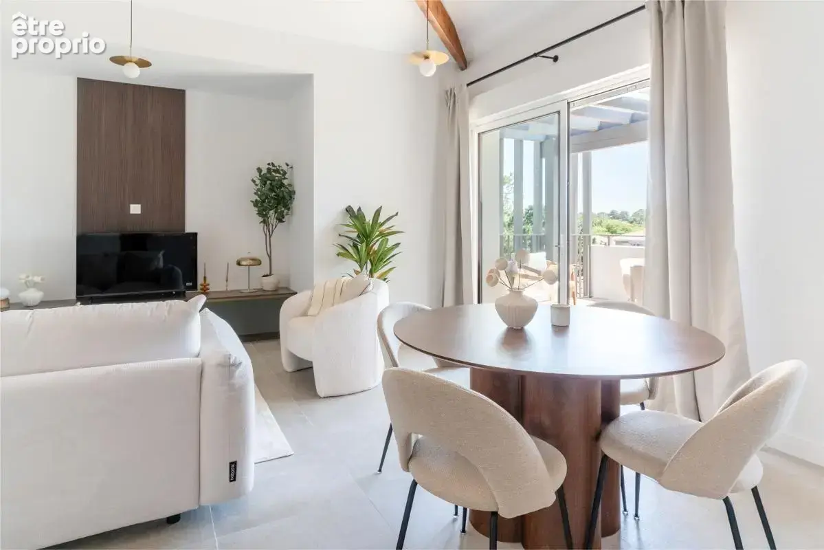Photo Appartement à Capbreton au prix de 865 000€