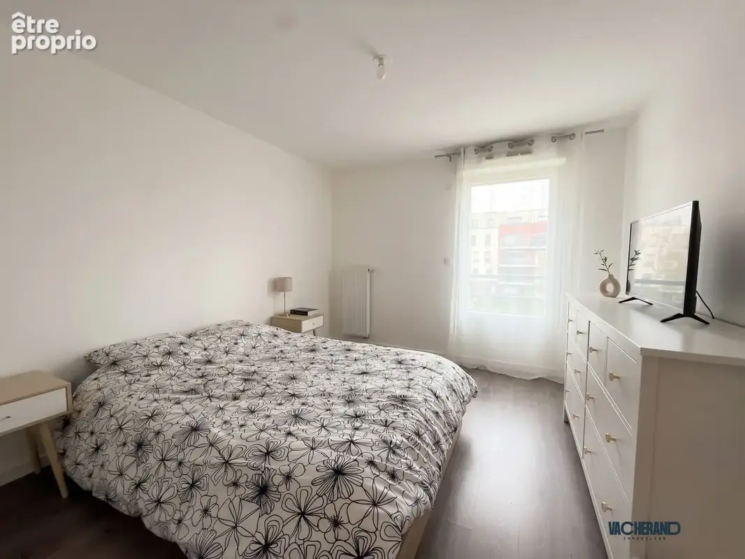 Appartement 3 pièces 67 m² à vendre à Faches-Thumesnil (59155) - photo 4