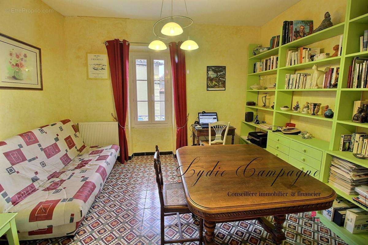 Maison avec terrasse et vue imprenable sur les Corbières - photo 8