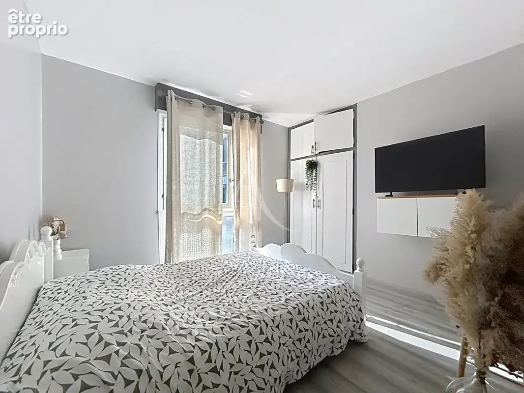 Appartement 5 pièces à vendre à Le Mée-sur-Seine - photo 5