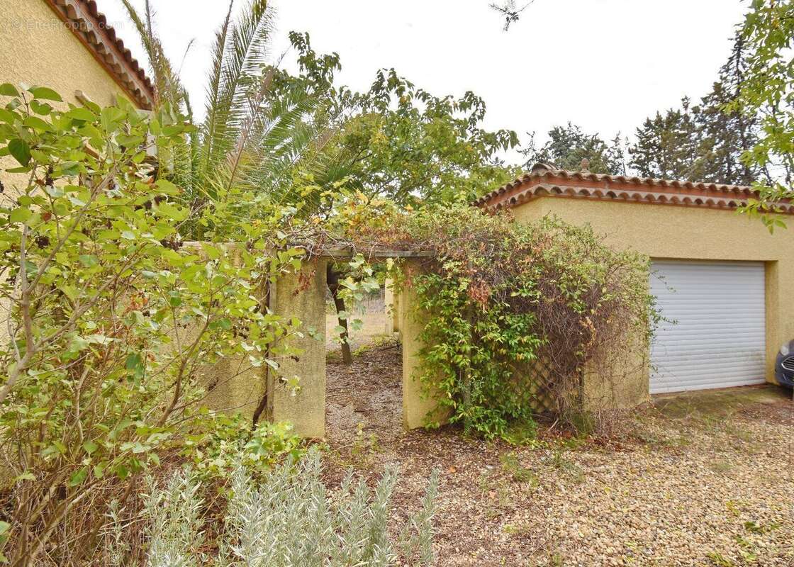 Photo 6 - Maison à PEZENAS