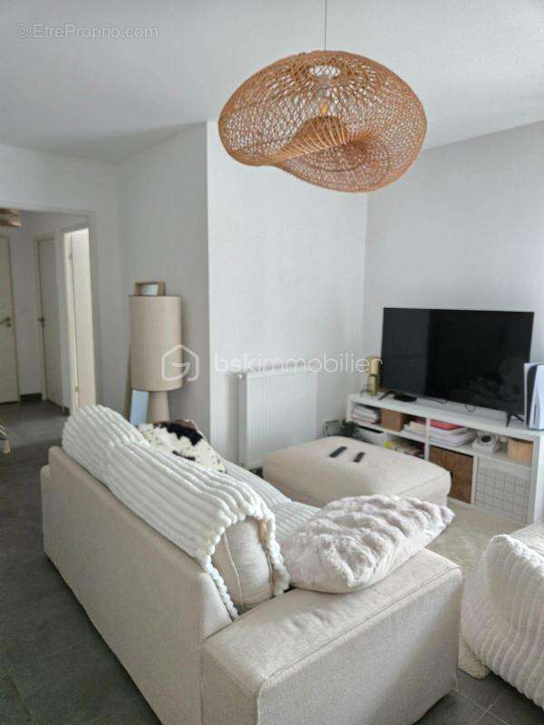 Appartement à LABEGE