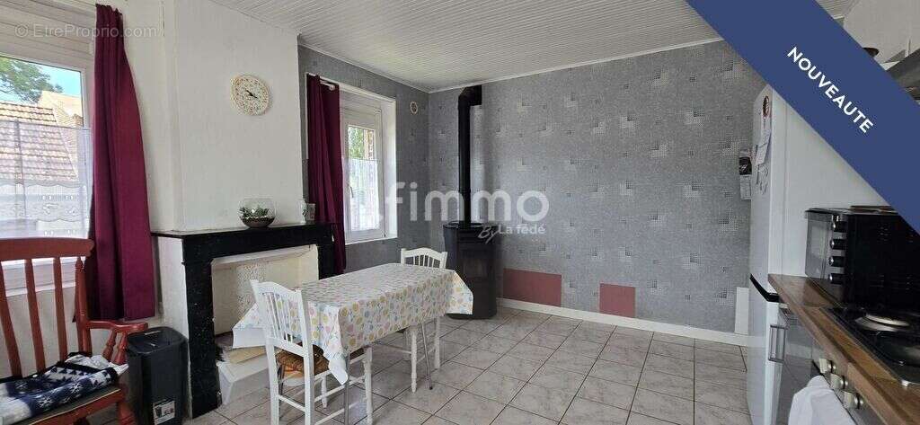 Maison individuelle _ Fort potentiel - photo 7