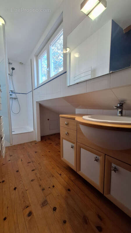 Maison à PONT-DU-CHATEAU