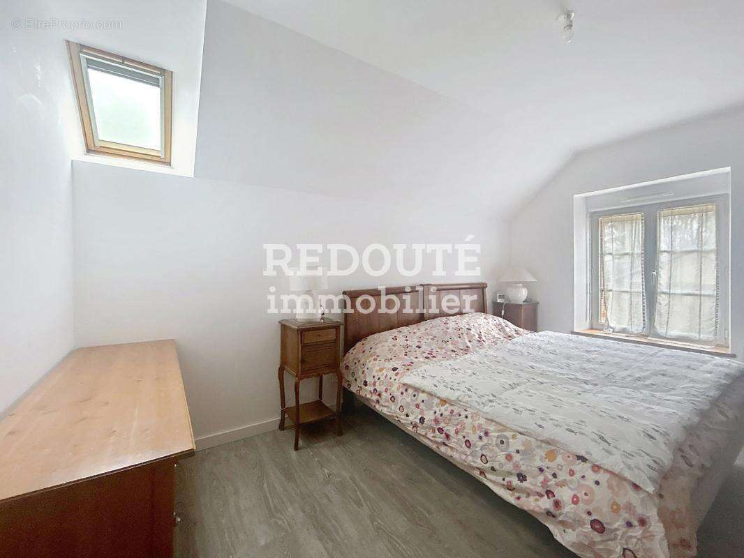 Maison 6 pièces familiale avec cour et jardin - Reims Rosnay - photo 6