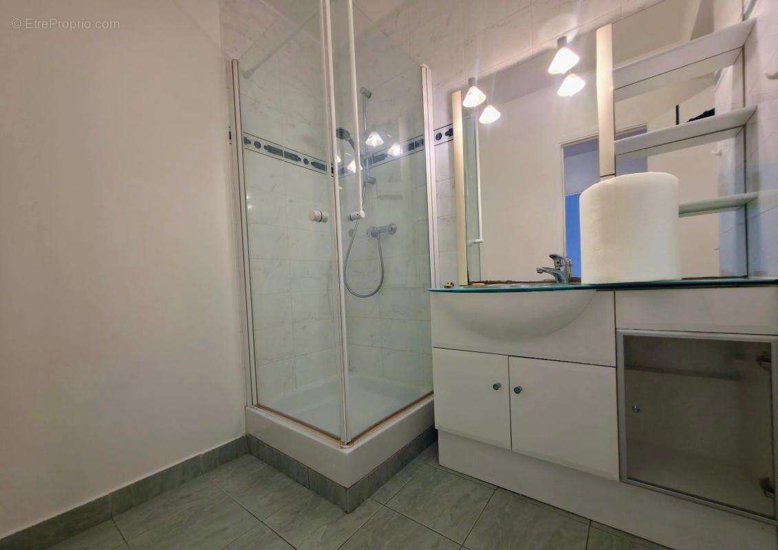 Appartement à PARIS-12E
