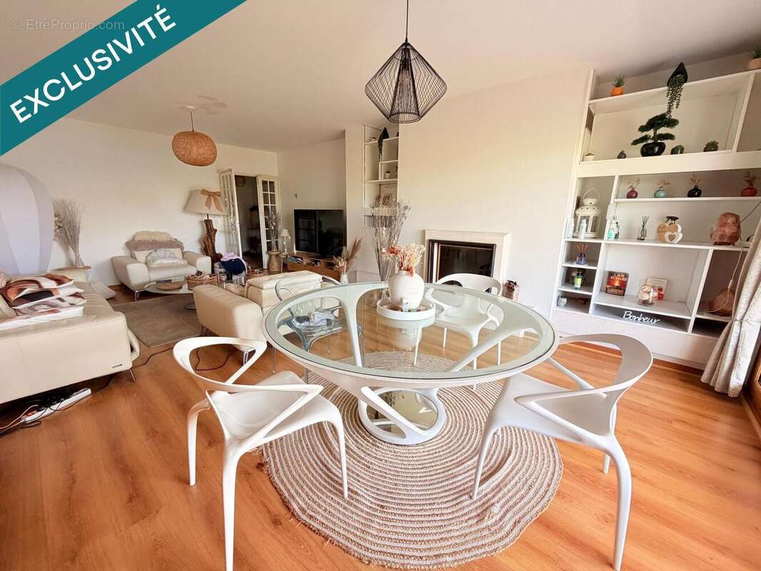 Photo 4 - Appartement à SAINT-JEAN-DE-BRAYE