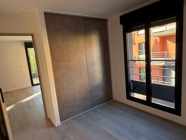 Appartement à ALBI
